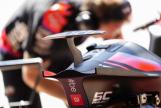 Aprilia Racing, Catalunya MotoGP™ Official Test II