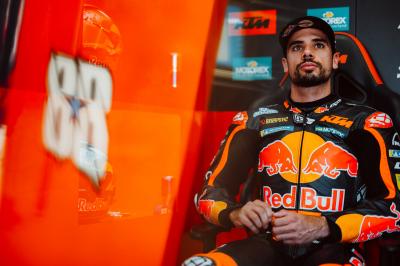 FREE: The full in-depth interview with Miguel Oliveira