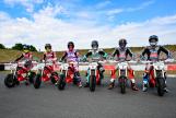 Pre-Event, Liqui Moly Motorrad Grand Prix Deutschland