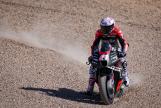 Aleix Espargaro, Aprilia Racing, Liqui Moly Motorrad Grand Prix Deutschland 