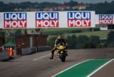 Marco Bezzecchi, Mooney VR46 Racing Team, Liqui Moly Motorrad Grand Prix Deutschland 