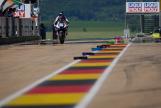 Alex Marquez, LCR Honda Castrol, Liqui Moly Motorrad Grand Prix Deutschland 