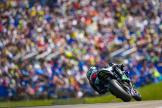 Franco Morbidelli, Monster Energy Yamaha MotoGP™, Liqui Moly Motorrad Grand Prix Deutschland 