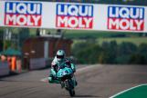 Tatsuki Suzuki, Leopard Racing, Liqui Moly Motorrad Grand Prix Deutschland