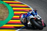 Bo Bendsneyder, Pertamina Mandalika SAG Team, Liqui Moly Motorrad Grand Prix Deutschland