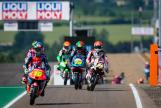 Moto3, Free Practice, Liqui Moly Motorrad Grand Prix Deutschland