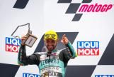 Dennis Foggia, Leopard Racing, Liqui Moly Motorrad Grand Prix Deutschland