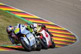 Filip Salac, Gresini Racing Moto2, Liqui Moly Motorrad Grand Prix Deutschland