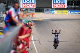 Fabio Quartararo, Monster Energy Yamaha MotoGP™, Liqui Moly Motorrad Grand Prix Deutschland
