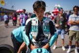 Tatsuki Suzuki, Leopard Racing, Liqui Moly Motorrad Grand Prix Deutschland