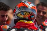 Izan Guevara, GASGAS Aspar Team, Liqui Moly Motorrad Grand Prix Deutschland