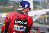 Jack Miller, Ducati Lenovo Team, Liqui Moly Motorrad Grand Prix Deutschland 