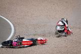 Riccardo Rossi, SIC58 Squadra Corse, Liqui Moly Motorrad Grand Prix Deutschland