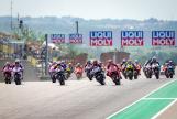 MotoGP, Race, Liqui Moly Motorrad Grand Prix Deutschland