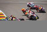 Moto3, Race, Liqui Moly Motorrad Grand Prix Deutschland