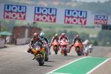 Moto2, Race, Liqui Moly Motorrad Grand Prix Deutschland
