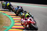 Moto2, Race, Liqui Moly Motorrad Grand Prix Deutschland