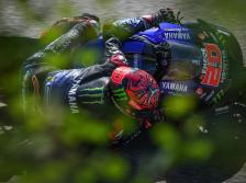 Best shots of MotoGP, Liqui Moly Motorrad Grand Prix Deutsch