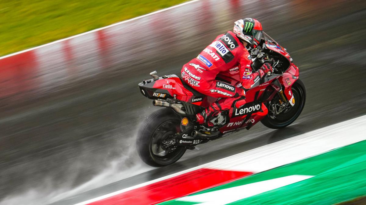 MotoGP MotoGP