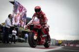 Francesco Bagnaia, Ducati Lenovo Team, Motul TT Assen 