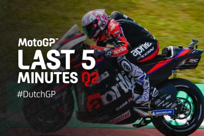 FREE: The final 5 minutes of a record-breaking Q2 from Assen
