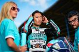Tatsuki Suzuki, Leopard Racing, Motul TT Assen