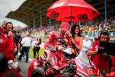 Francesco Bagnaia, Ducati Lenovo Team, Motul TT Assen 