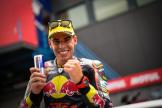 Augusto Fernandez, Red Bull KTM Ajo, Motul TT Assen