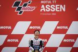 Ayumu Sasaki, Sterilgarda Max Racing Team, Motul TT Assen
