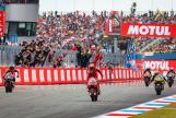 Francesco Bagnaia, Ducati Lenovo Team, Motul TT Assen