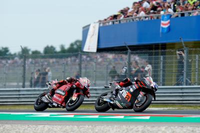 FREE: All the magic from Assen captured in super slowmo