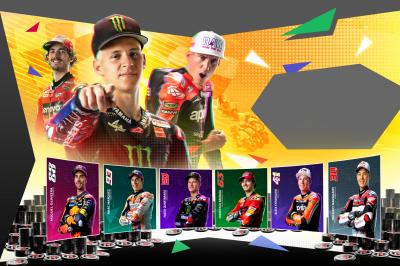 Prepárate para MotoGP™ Ignition Champions