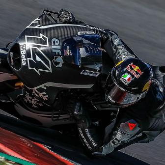 GPC announce new Test restrictions in Moto2™ and Moto3™
