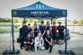 Pre-Event, Monster Energy British Grand Prix