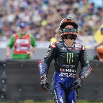 Quartararo dan LLP: apakah Silverstone spektakuler menunggu?