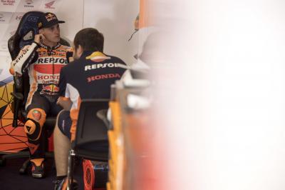 Pol Espargaro: rested, recovered and ready for Silverstone