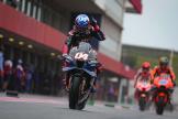 Andrea Dovizioso, Withu Yamaha RNF MotoGP™ 