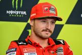Jack Miller, Ducati Lenovo Team, Monster Energy British Grand Prix