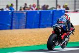 Andrea Dovizioso, Withu Yamaha RNF MotoGP™ Team, Monster Energy British Grand Prix 