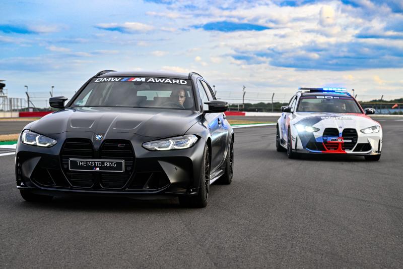 慶祝 BMW M 50 週年暨第 20 屆 BMW M Award2890|小老婆汽機車資訊網