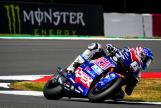 Cameron Beaubier, American Racing, Monster Energy British Grand Prix