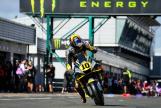 Luca Marini, Mooney VR46 Racing Team, Monster Energy British Grand Prix 