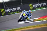 Filip Salac, Gresini Racing Moto2, Monster Energy British Grand Prix