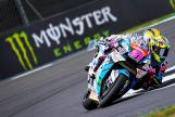 Alonso Lopez, CAG SpeedUp, Monster Energy British Grand Prix