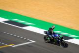 Franco Morbidelli, Monster Energy Yamaha MotoGP™, Monster Energy British Grand Prix 