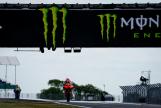 Adrian Fernandez, Red Bull KTM Tech3, Monster Energy British Grand Prix