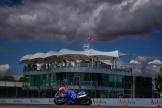 Alex Rins, Team Suzuki Ecstar, Monster Energy British Grand Prix 
