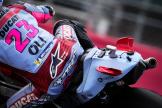 Enea Bastianini, Gresini Racing MotoGP™, Monster Energy British Grand Prix 