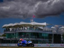 Best shots of MotoGP, Monster Energy British Grand Prix