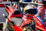 Jack Miller, Ducati Lenovo Team, Monster Energy British Grand Prix 